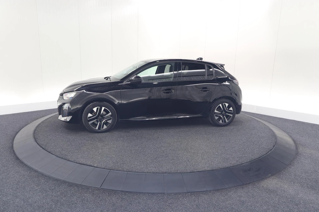 Peugeot 208 – foto 9