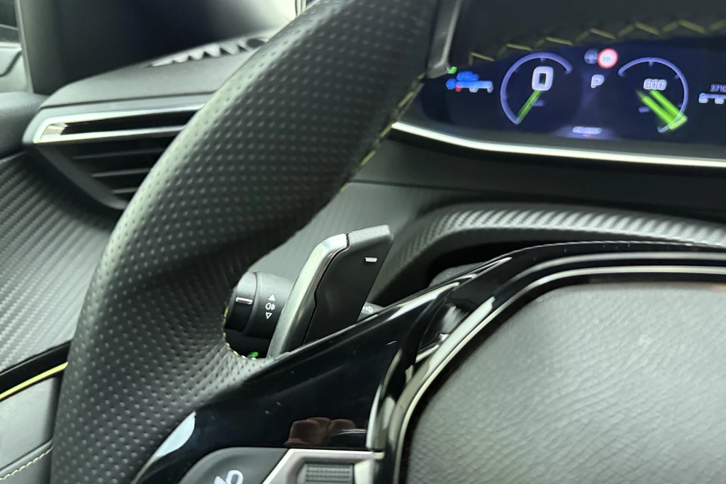 Peugeot 2008 – foto 27