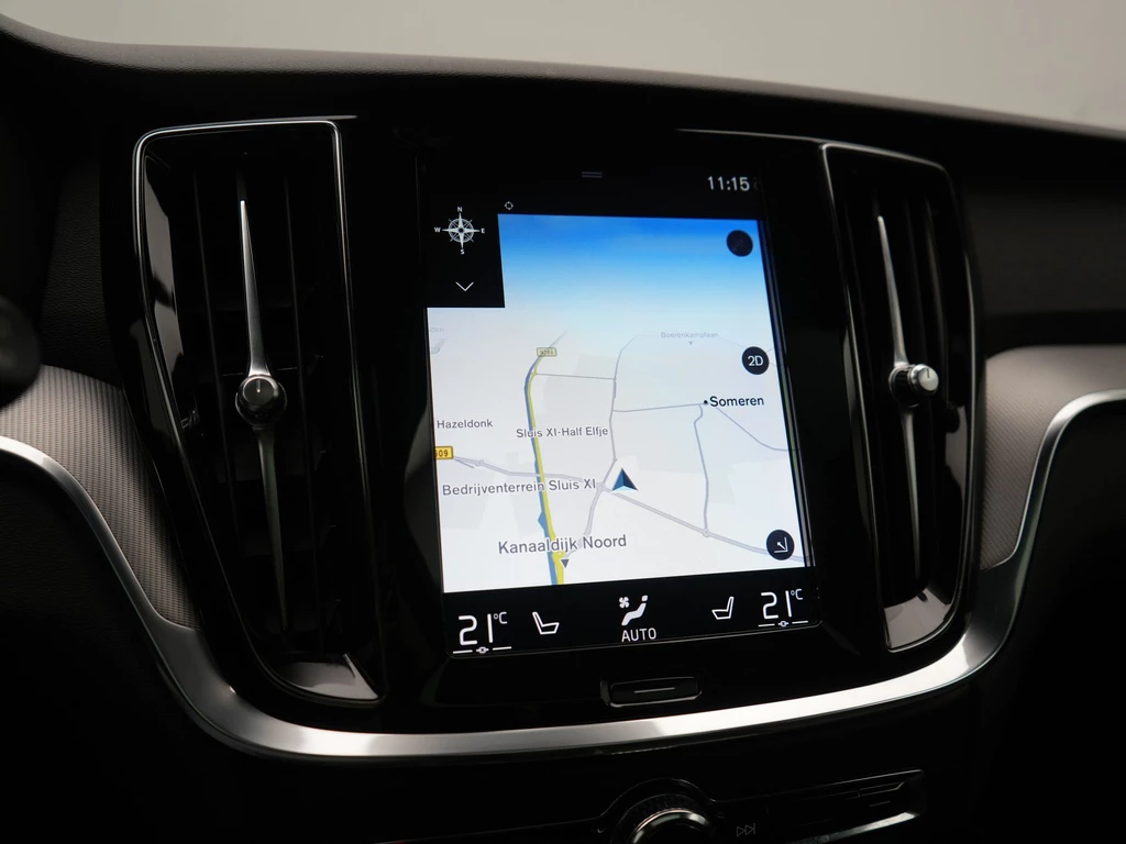 Volvo V60 – foto 37