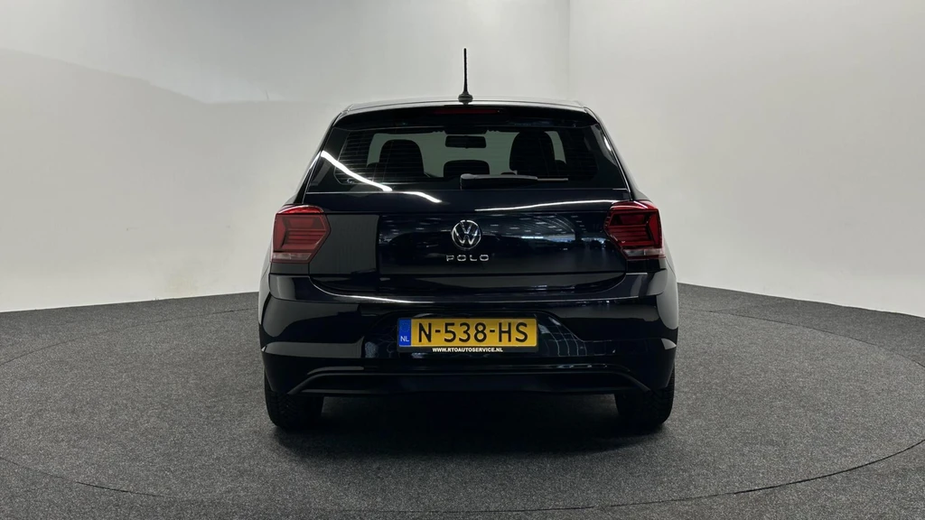Volkswagen Polo – foto 4