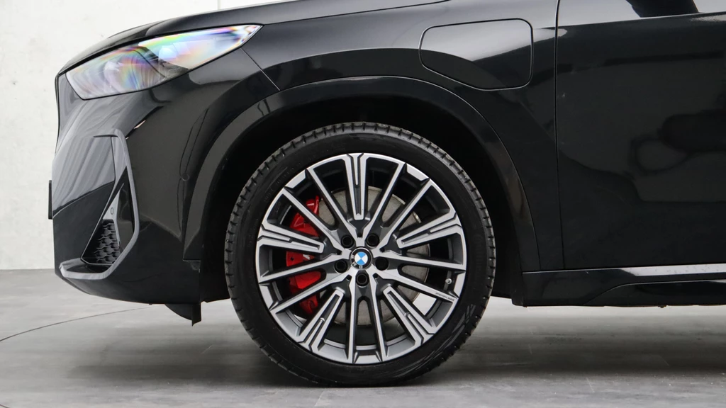 BMW X1 – foto 14