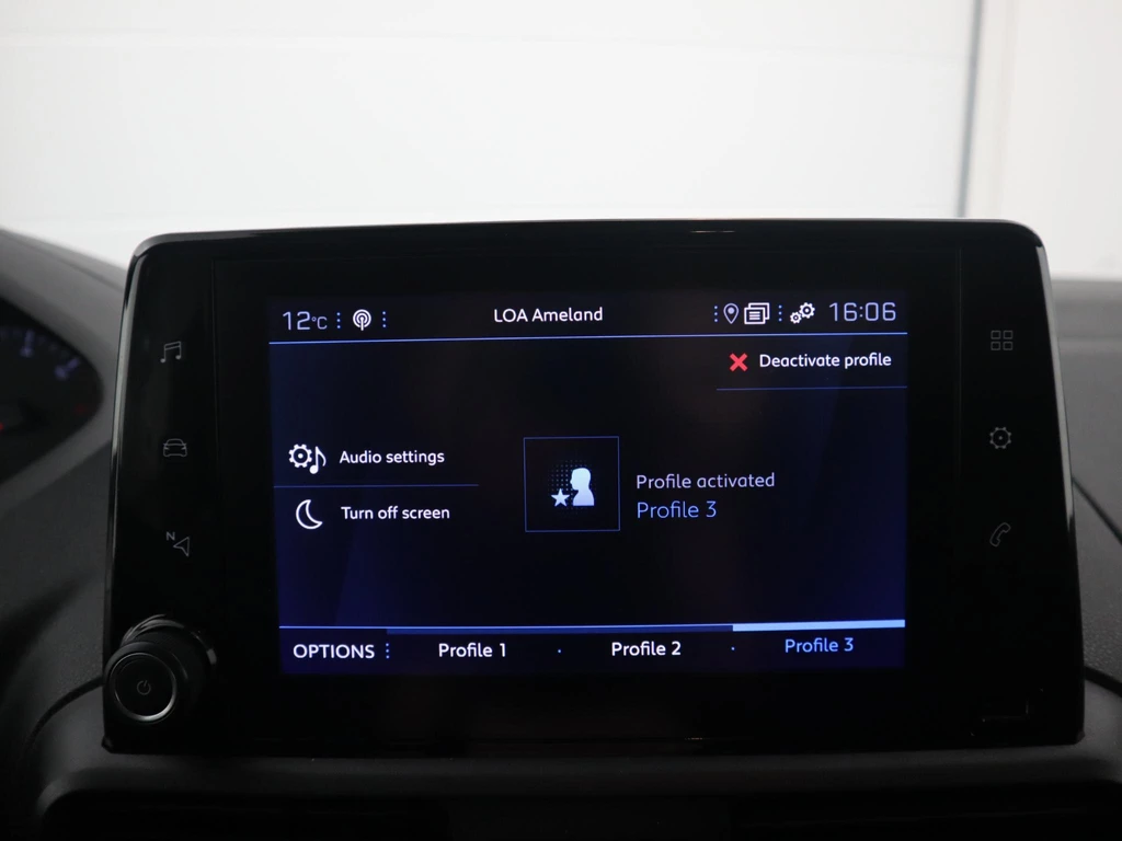 Peugeot Partner – foto 24