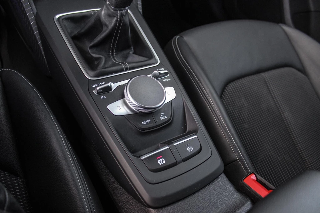 Audi Q2 – foto 33