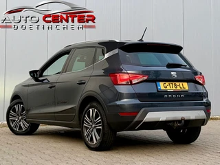 SEAT Arona – thumbnail 3