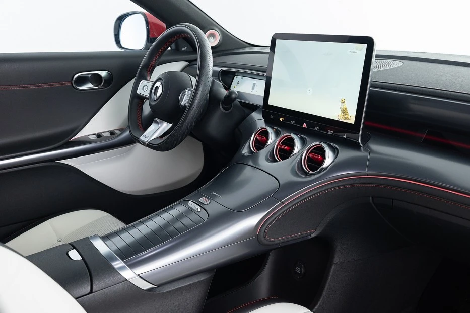 smart #3 – foto 10