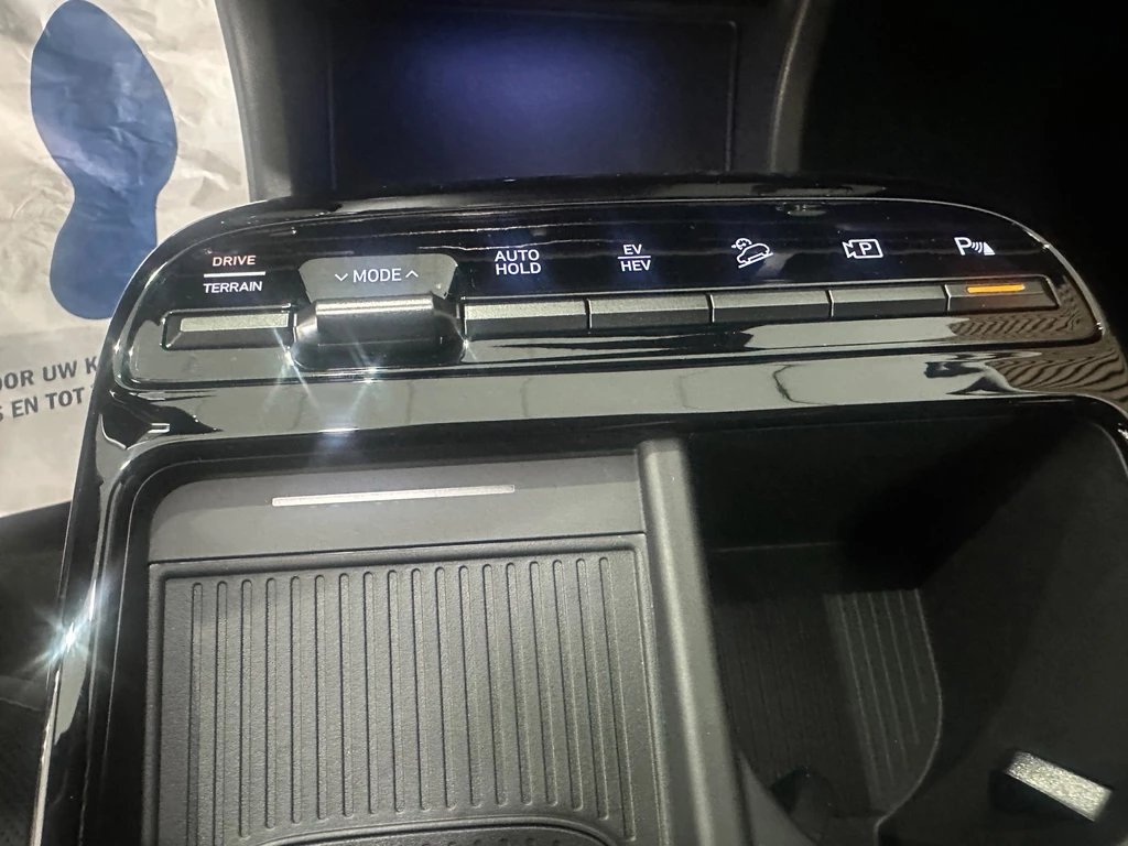 Hyundai Tucson – foto 28