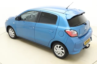 Mitsubishi Space Star – thumbnail 3
