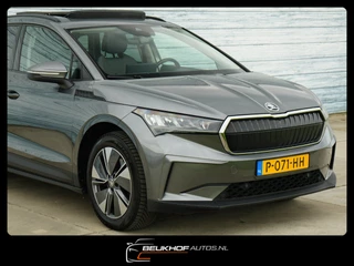 Škoda Enyaq iV – thumbnail 12