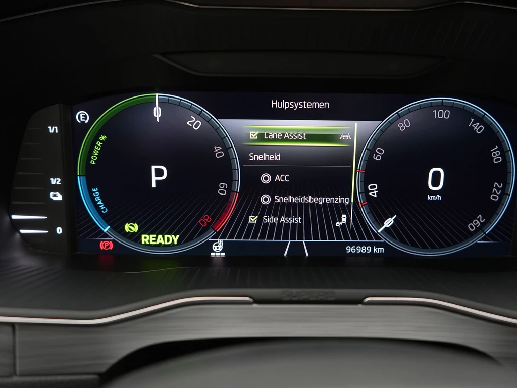 Škoda Superb – foto 34