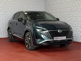 Nissan QASHQAI – thumbnail 9