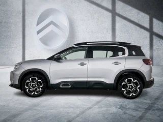 Citroën C5 Aircross – thumbnail 2