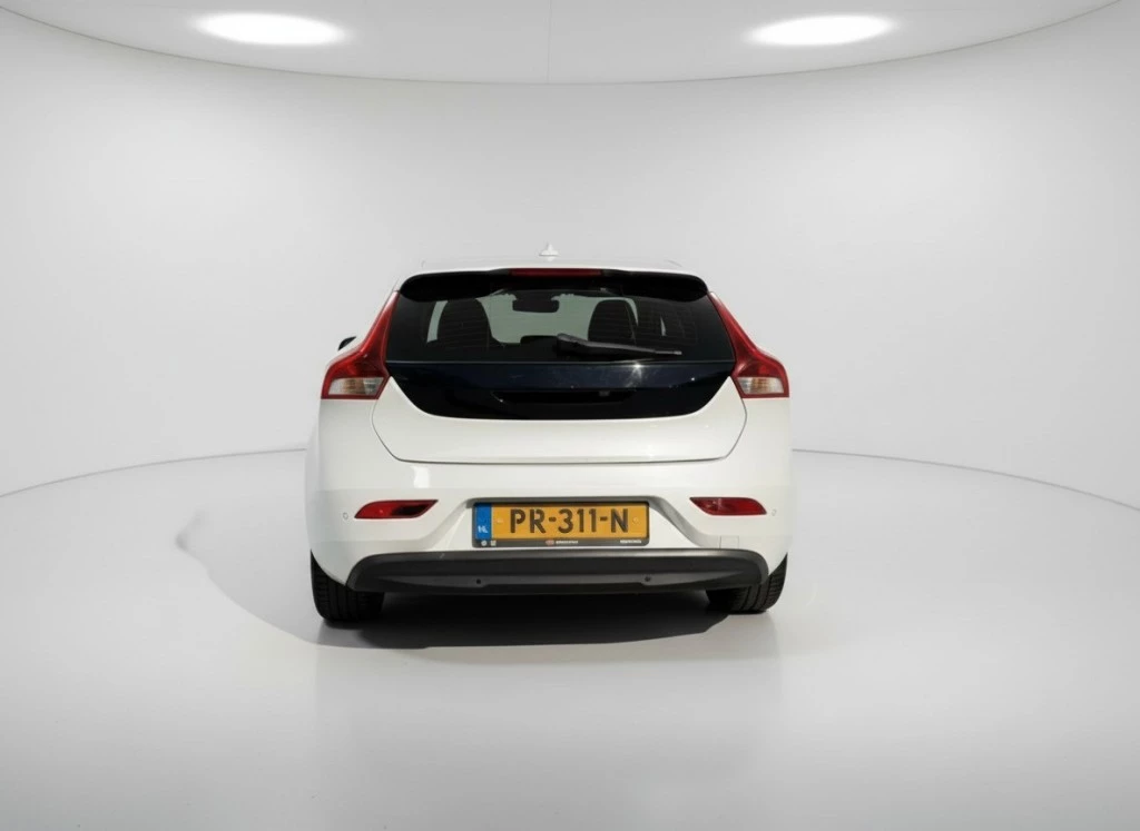 Volvo V40 – foto 4