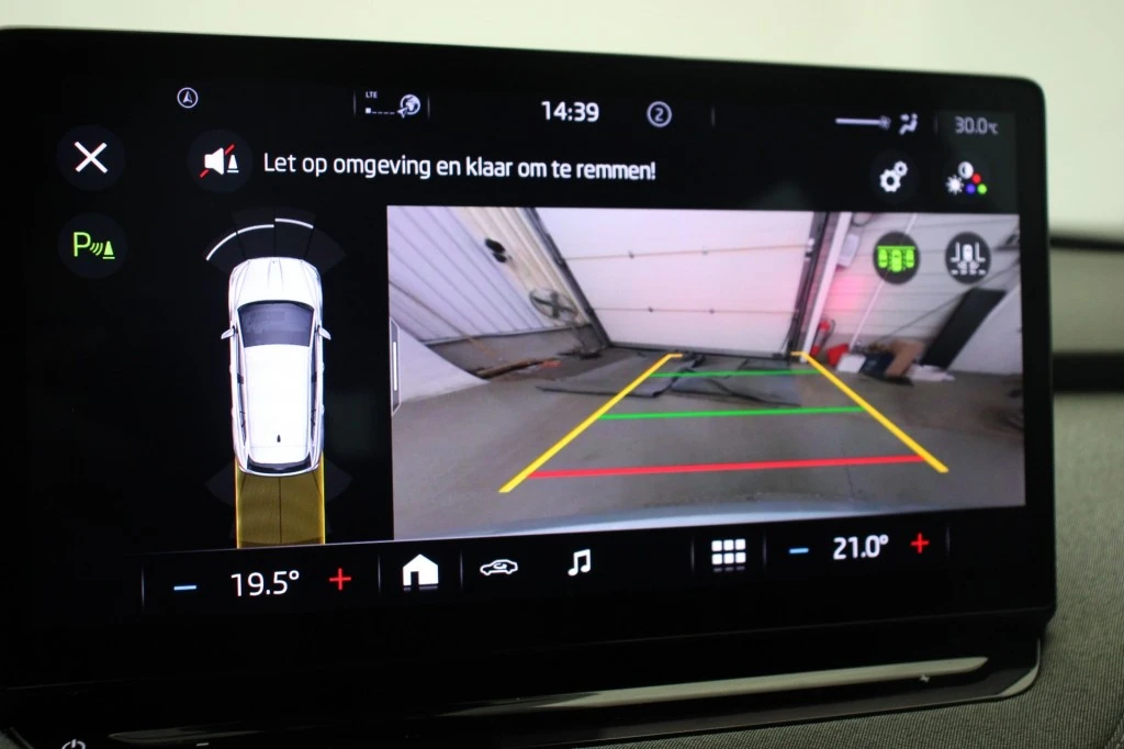 Škoda Enyaq iV – foto 16