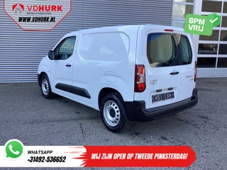 Toyota ProAce – thumbnail 3