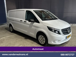Mercedes-Benz Vito – thumbnail 5