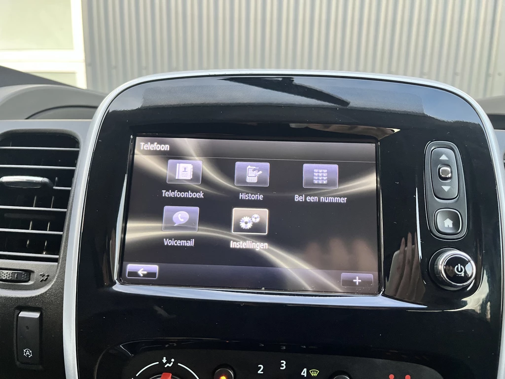 Renault Trafic – foto 39