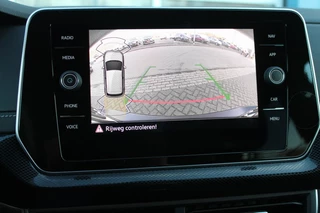 Volkswagen T-Cross – thumbnail 28