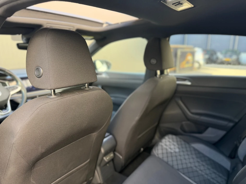 Volkswagen Taigo – foto 28