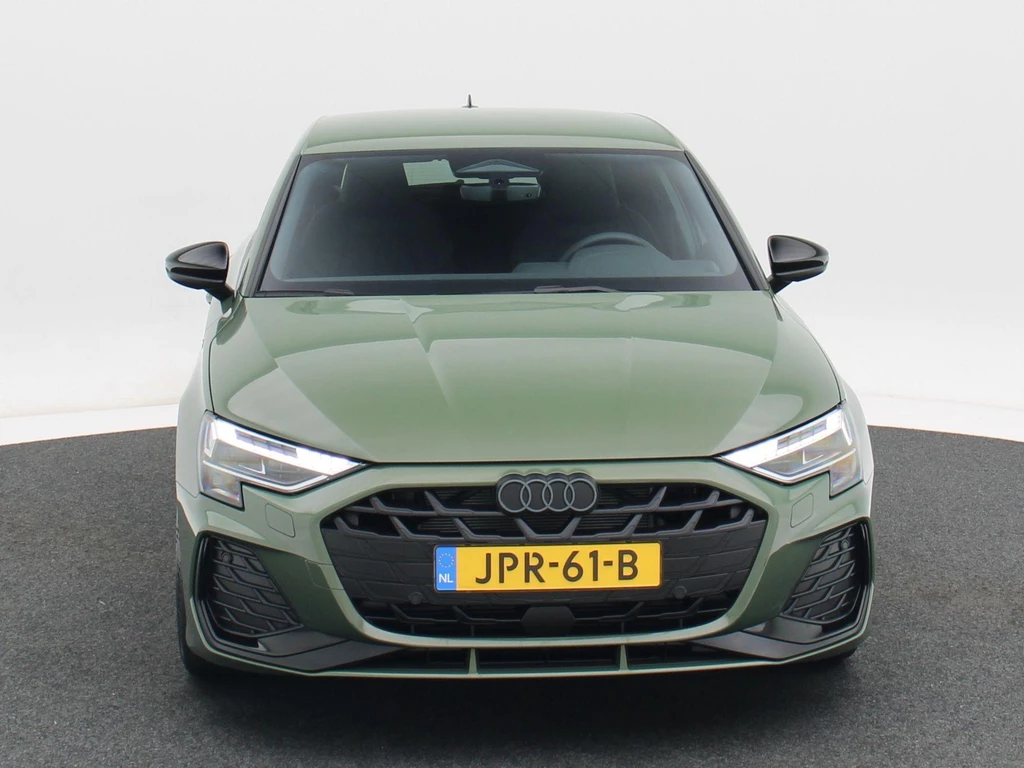 Audi A3 – foto 8
