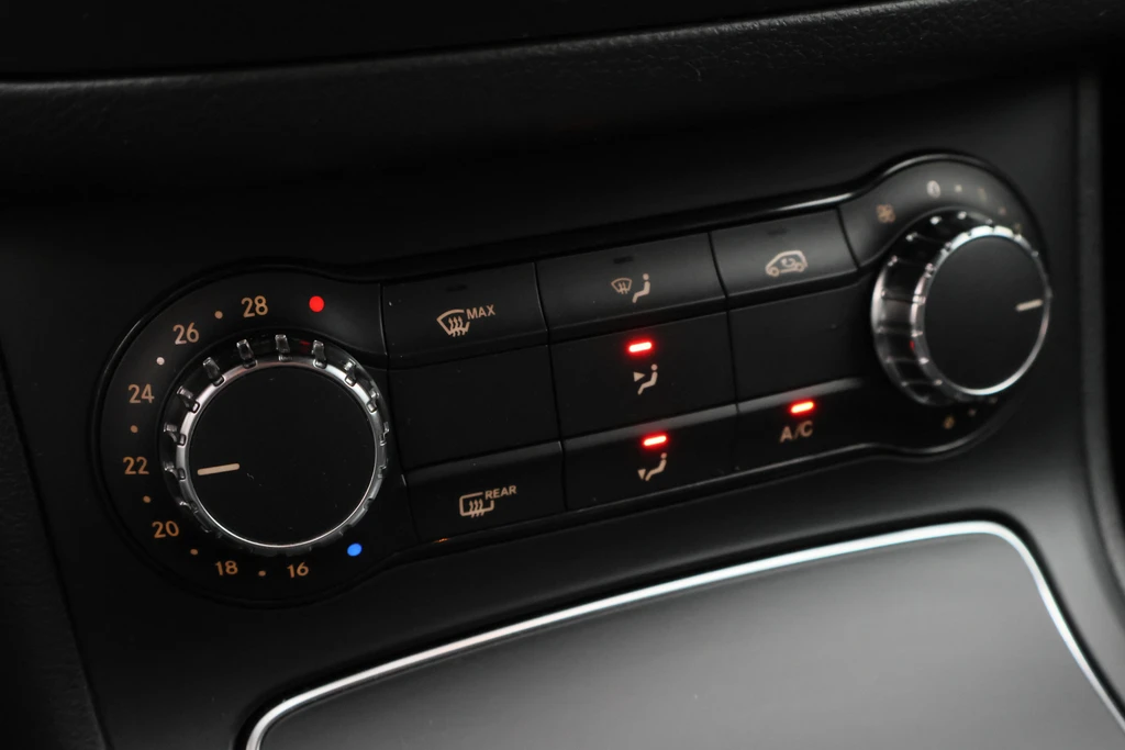 Mercedes-Benz B-Klasse – foto 37