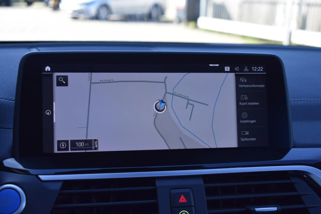 BMW iX3 – foto 20