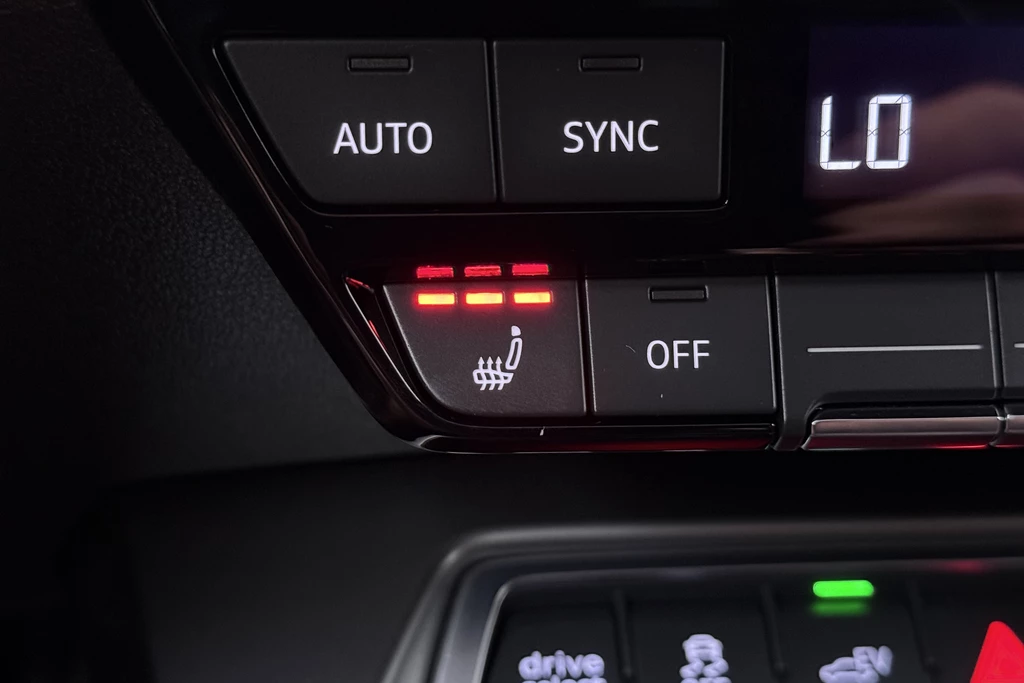 Audi A3 – foto 34