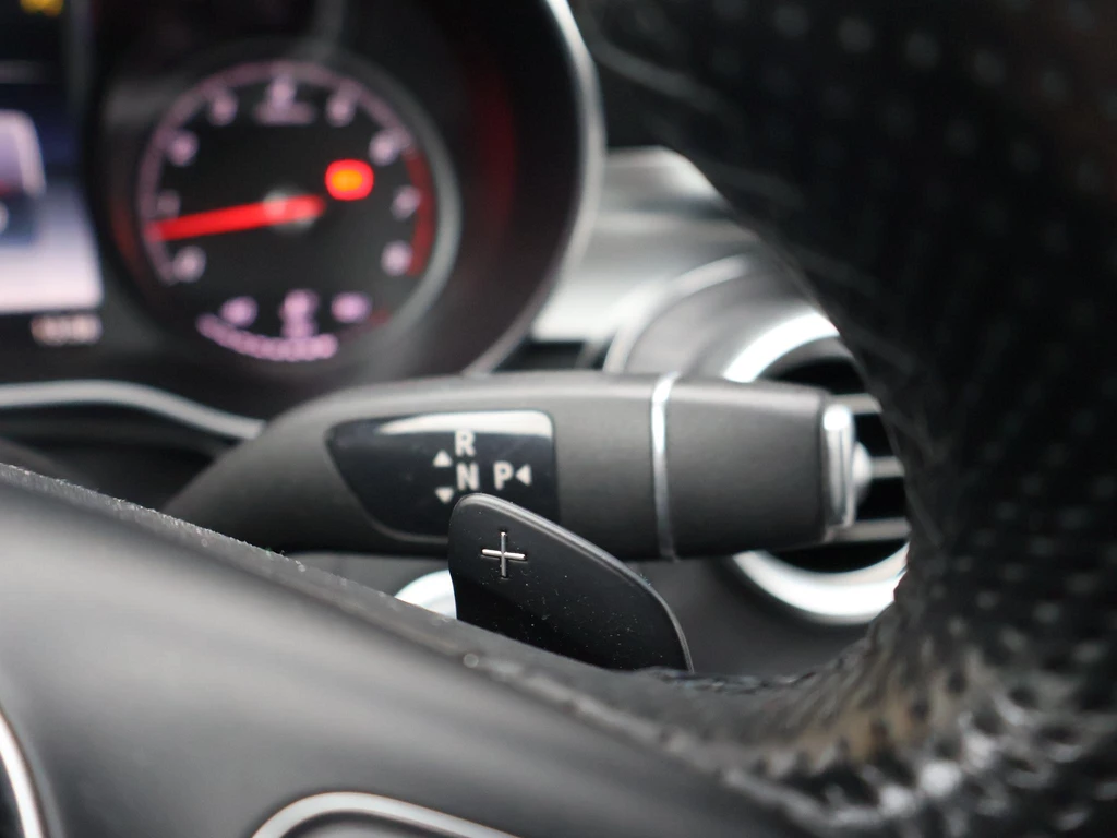 Mercedes-Benz C-Klasse – foto 24