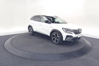 Renault Austral – thumbnail 17