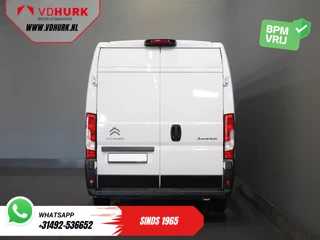 Citroën Jumper – thumbnail 4