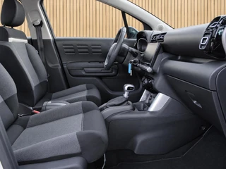 Citroën C3 Aircross – thumbnail 9