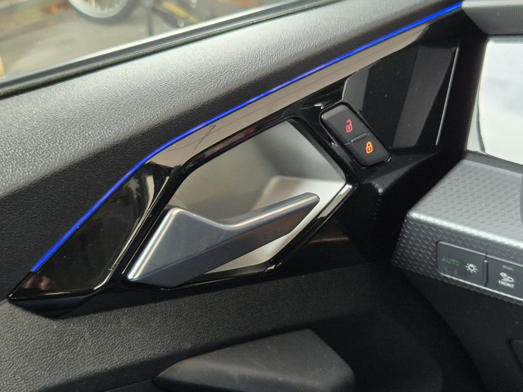 Audi A1 Sportback – foto 32