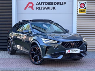 CUPRA Formentor – thumbnail 7