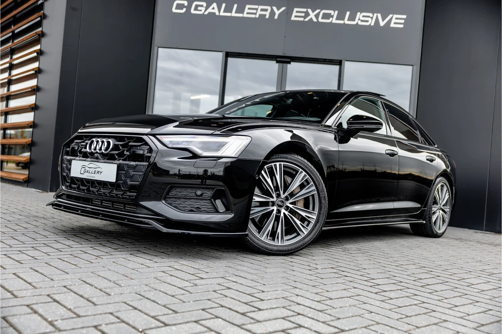 Audi A6 – foto 3