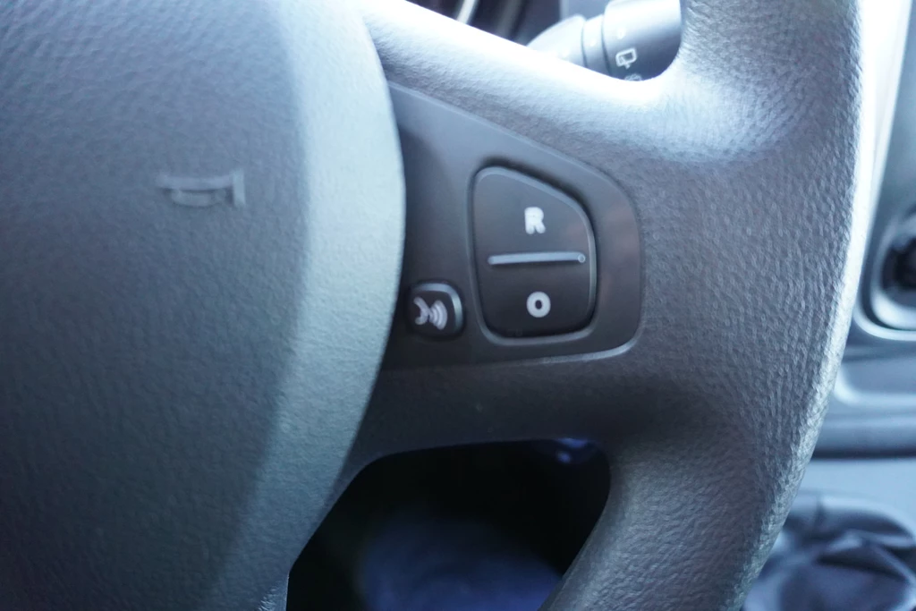 Renault Trafic – foto 23