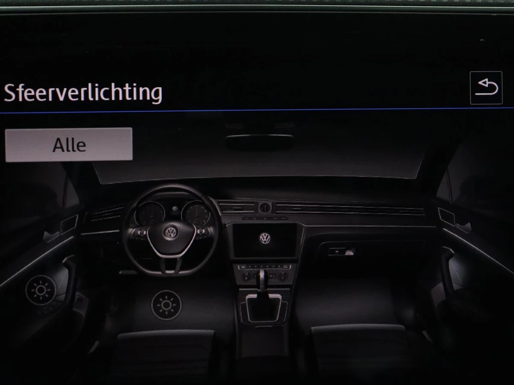 Volkswagen Passat – foto 26