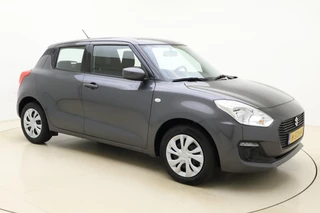 Suzuki Swift – thumbnail 8