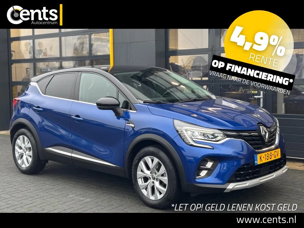Renault Captur – foto 6