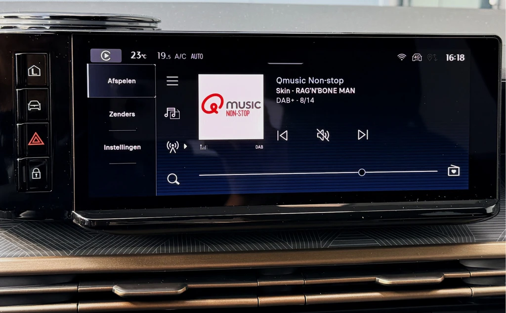 Lancia Ypsilon – foto 20