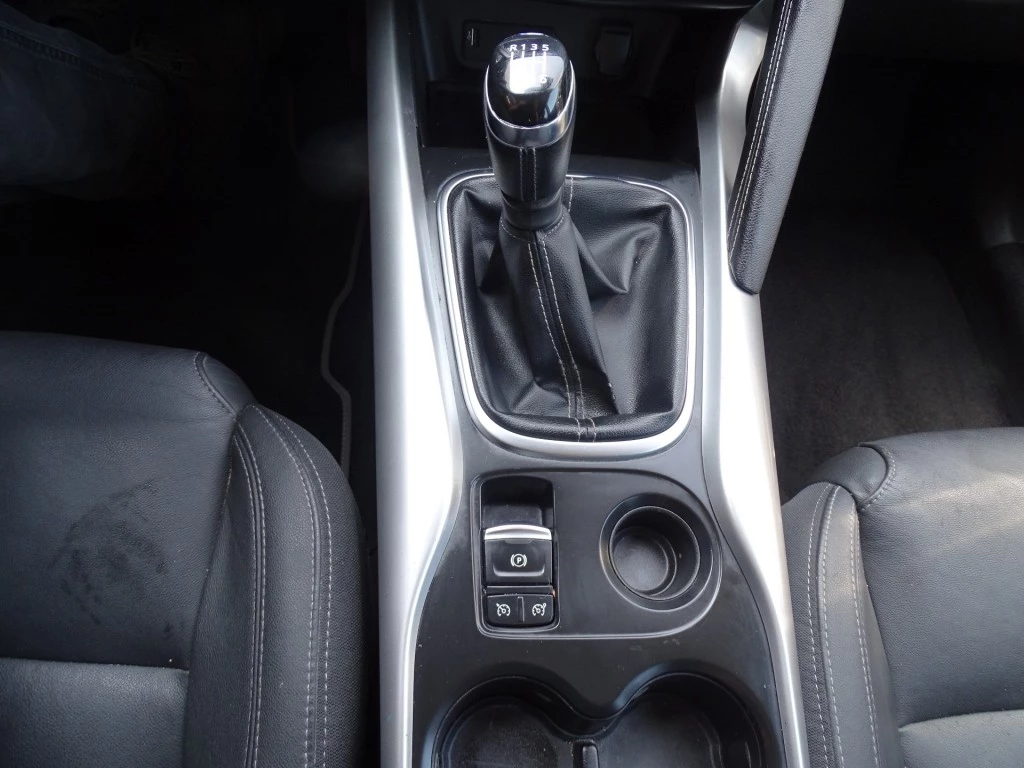 Renault Kadjar – foto 10
