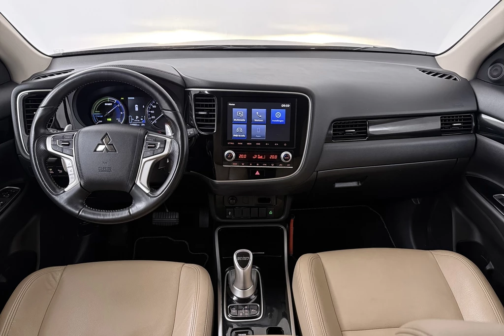 Mitsubishi Outlander – foto 9