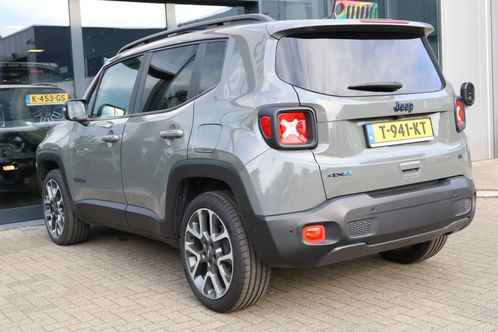 Jeep Renegade – foto 5