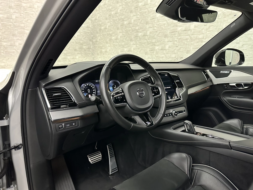 Volvo XC90 – foto 25