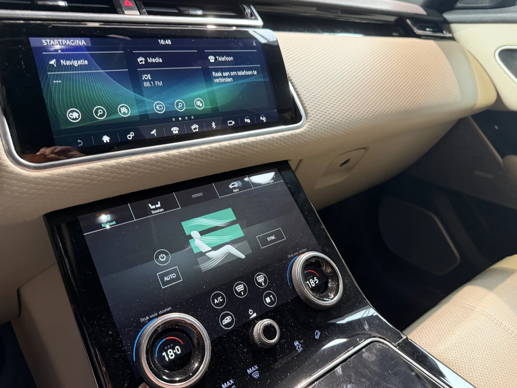 Land Rover Range Rover Velar – foto 25