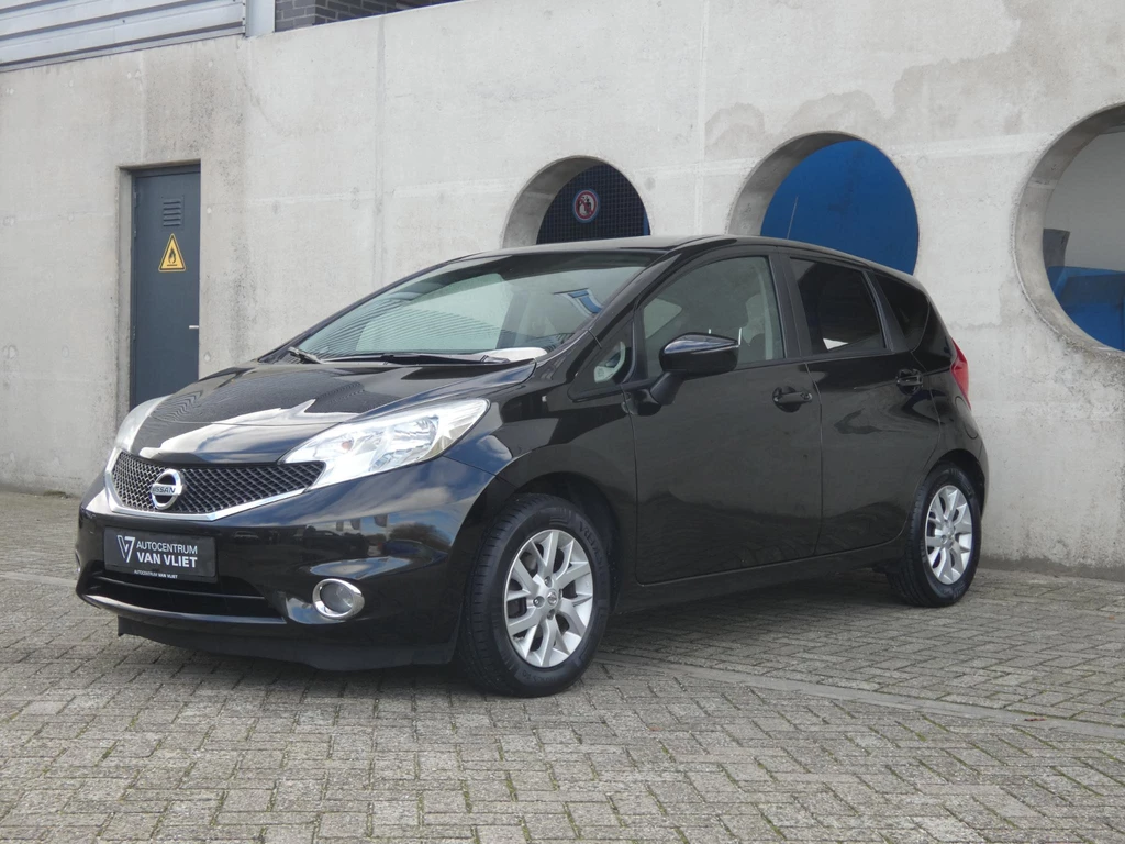 Nissan Note – foto 2