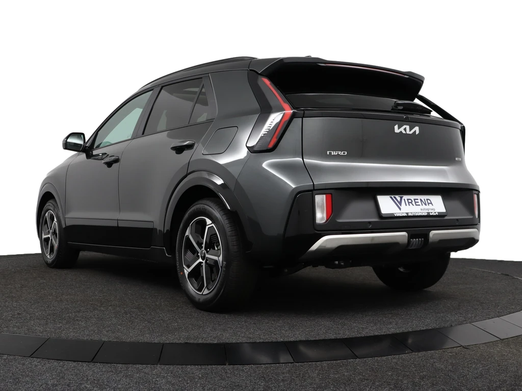 Kia Niro – foto 6