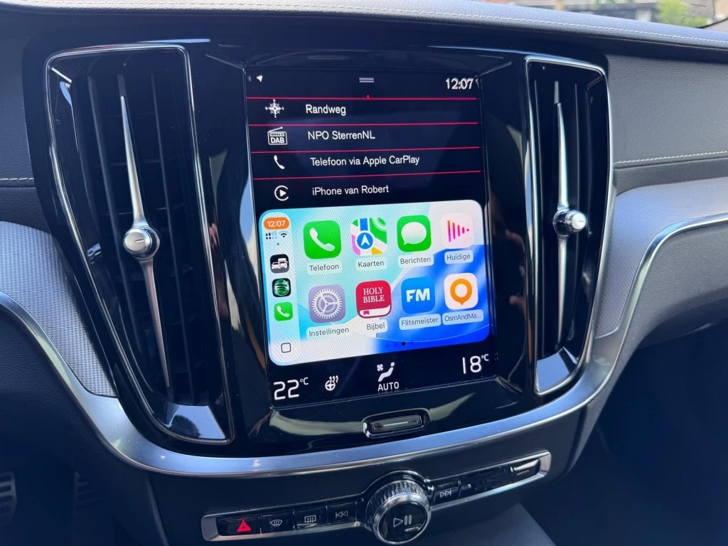 Volvo V60 – foto 60
