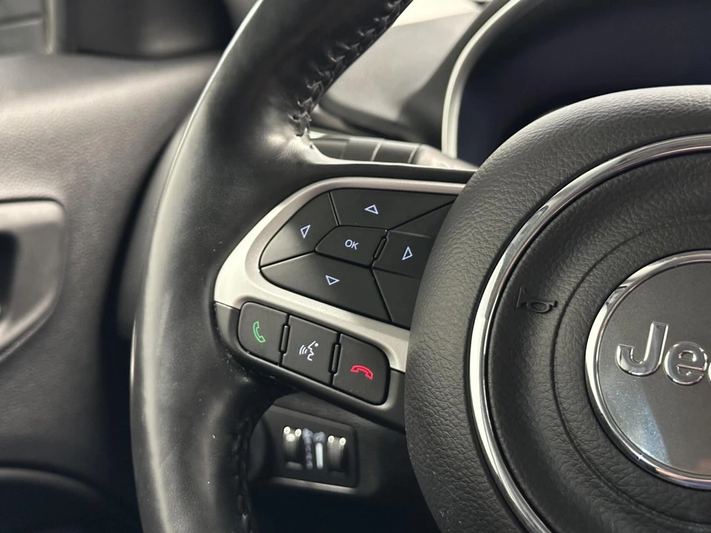 Jeep Compass – foto 20
