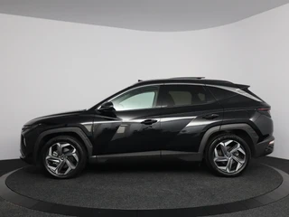Hyundai Tucson – thumbnail 3