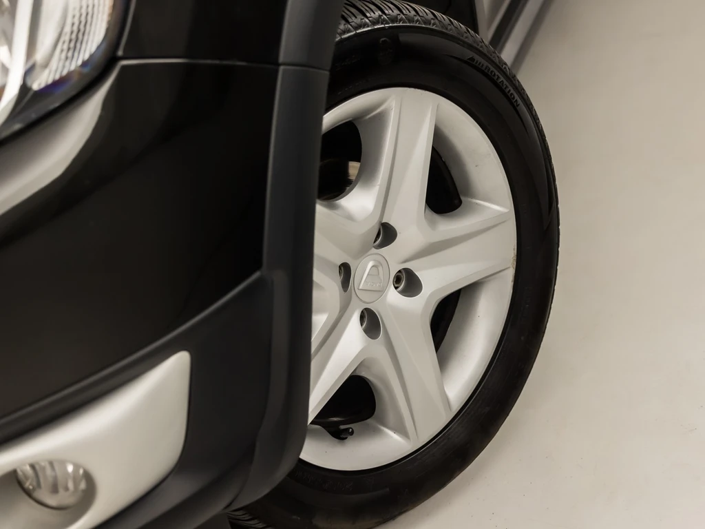 Dacia Sandero Stepway – foto 14