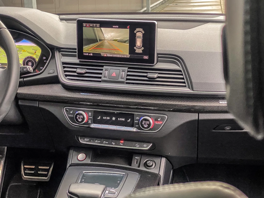 Audi SQ5 – foto 77